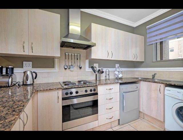2 BEDROOM PROPERTY TO RENT IN RIVONIA